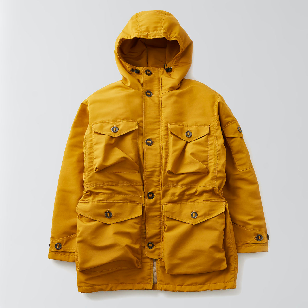 High-spec Smock Coat (Masterd)